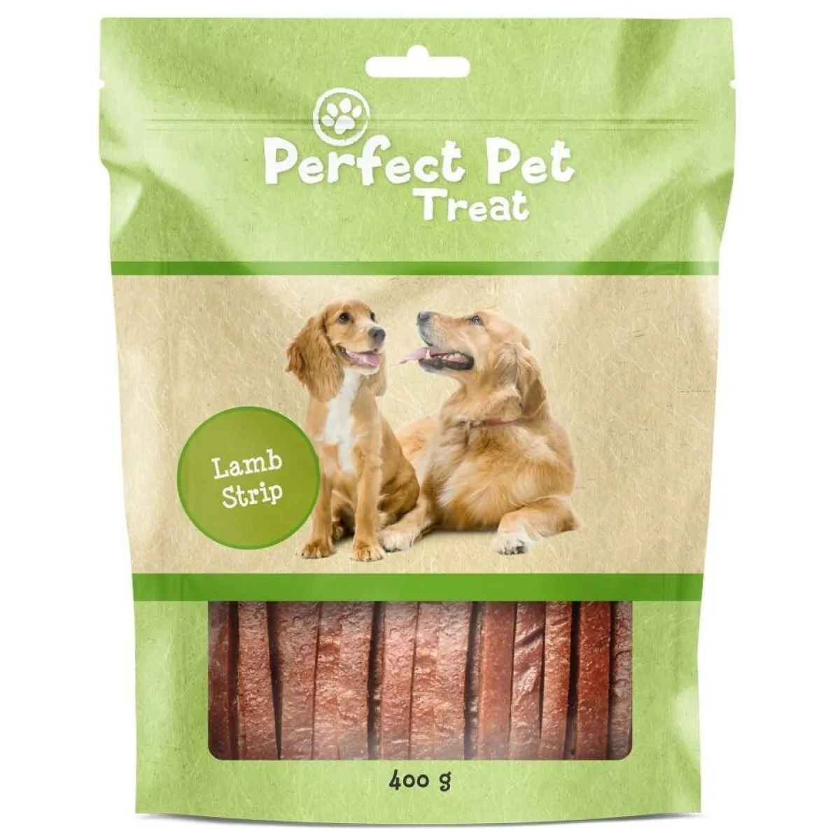 Perfect Pet Täyslihaherkut|Pikkuherkut Ja Treeninamit*lammassuikale