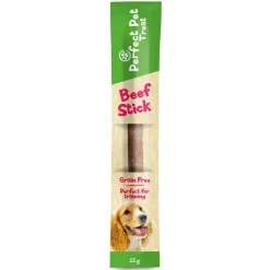 Perfect Pet Täyslihaherkut|Pikkuherkut Ja Treeninamit*nautatikku 18cm, 12g