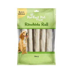 Perfect Pet Tarjoukset Koirille|Puruluut*pururulla 22cm 10kpl, 800g