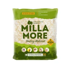 Millamore Kuivike|Kuivike*Pesämateriaali 50g