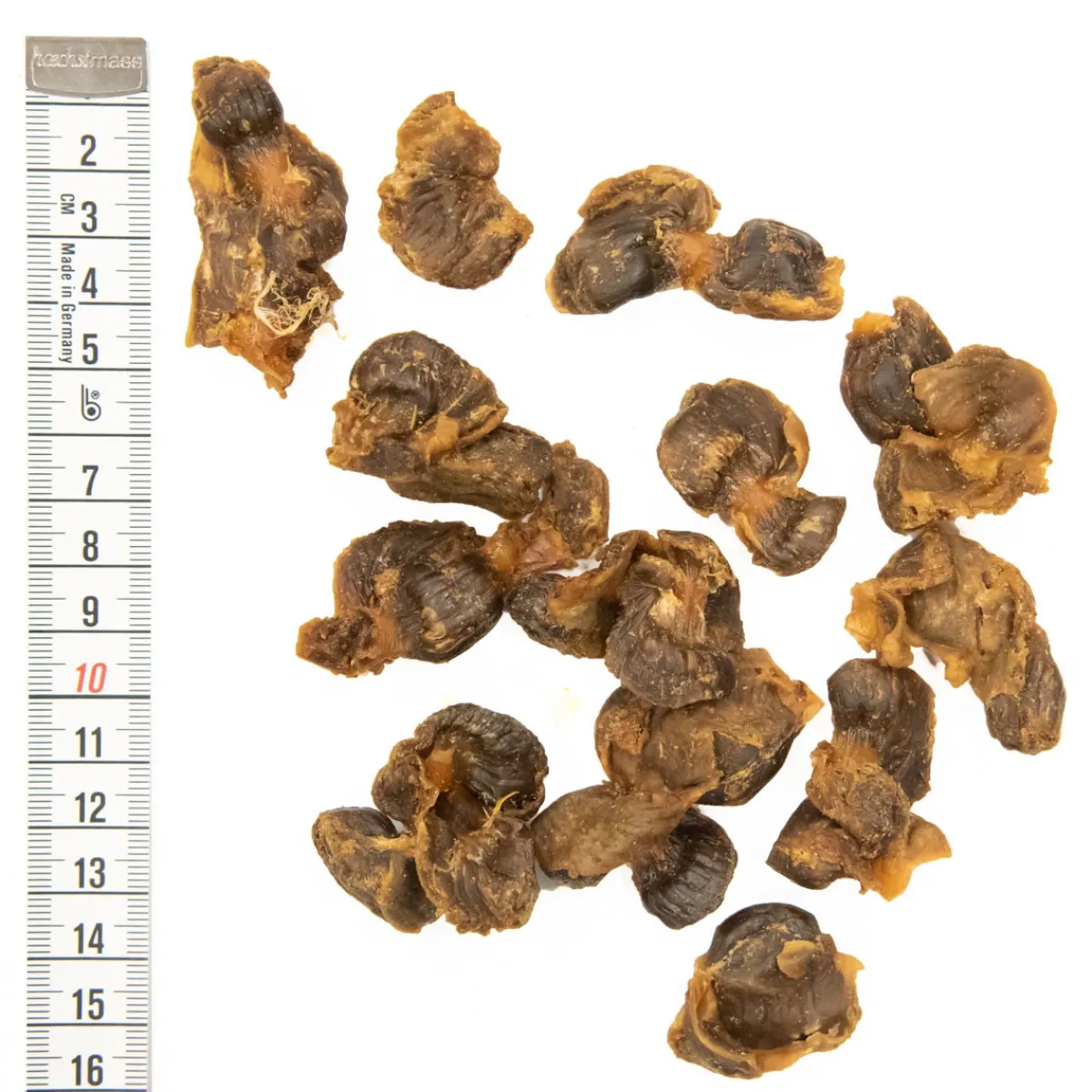 Peten parhaat palat Täyslihaherkut|Kotimaiset Koiran Herkut*broilerinkivipiira 500g