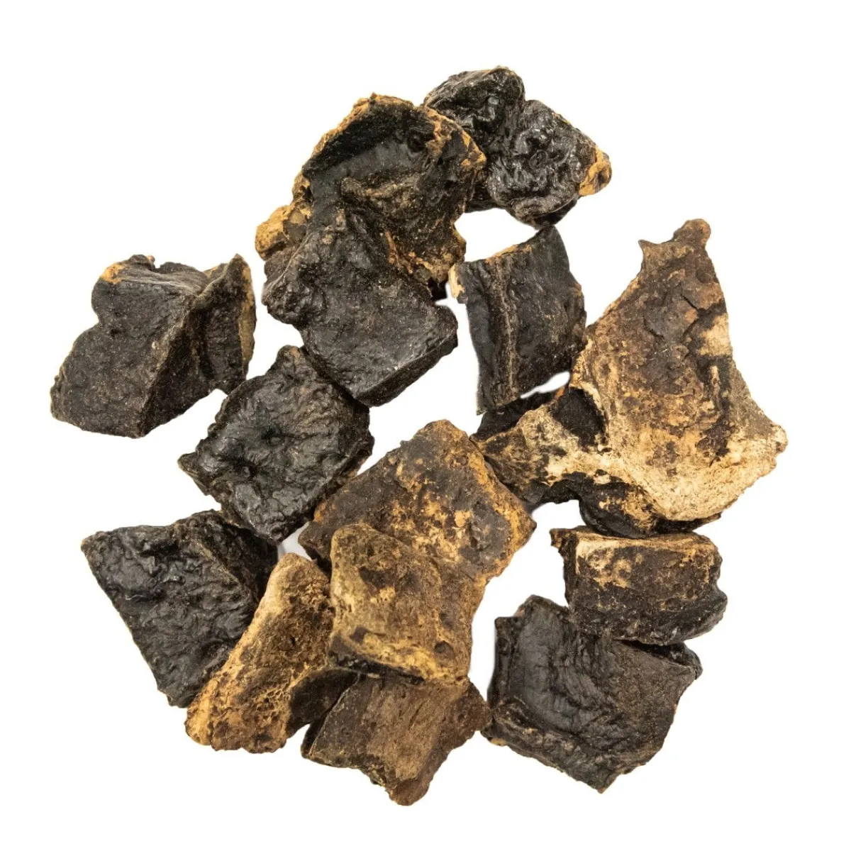 Peten parhaat palat Täyslihaherkut*maksakuutio 500g