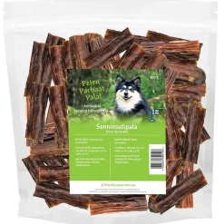 Peten parhaat palat Täyslihaherkut*sonninsuti 300g
