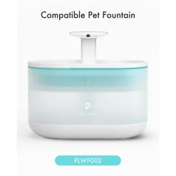 Petlibro Kissan Juoma-Automaatit|Kissan Juoma-Automaatit*Capsule vesiautomaatin vaihtosuodattimet 8-pack