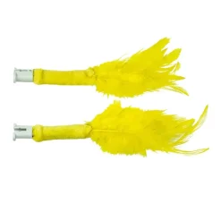 Petsafe Kissan Pelit Ja Aktivointilelut*® Peek-a-Bird™ vaihtohöyhenet 2 kpl