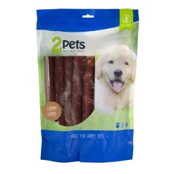 2Pets Puruluut*pururullat lampaalla