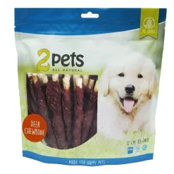 2Pets Puruluut|Purutikut*purutikut peuralla