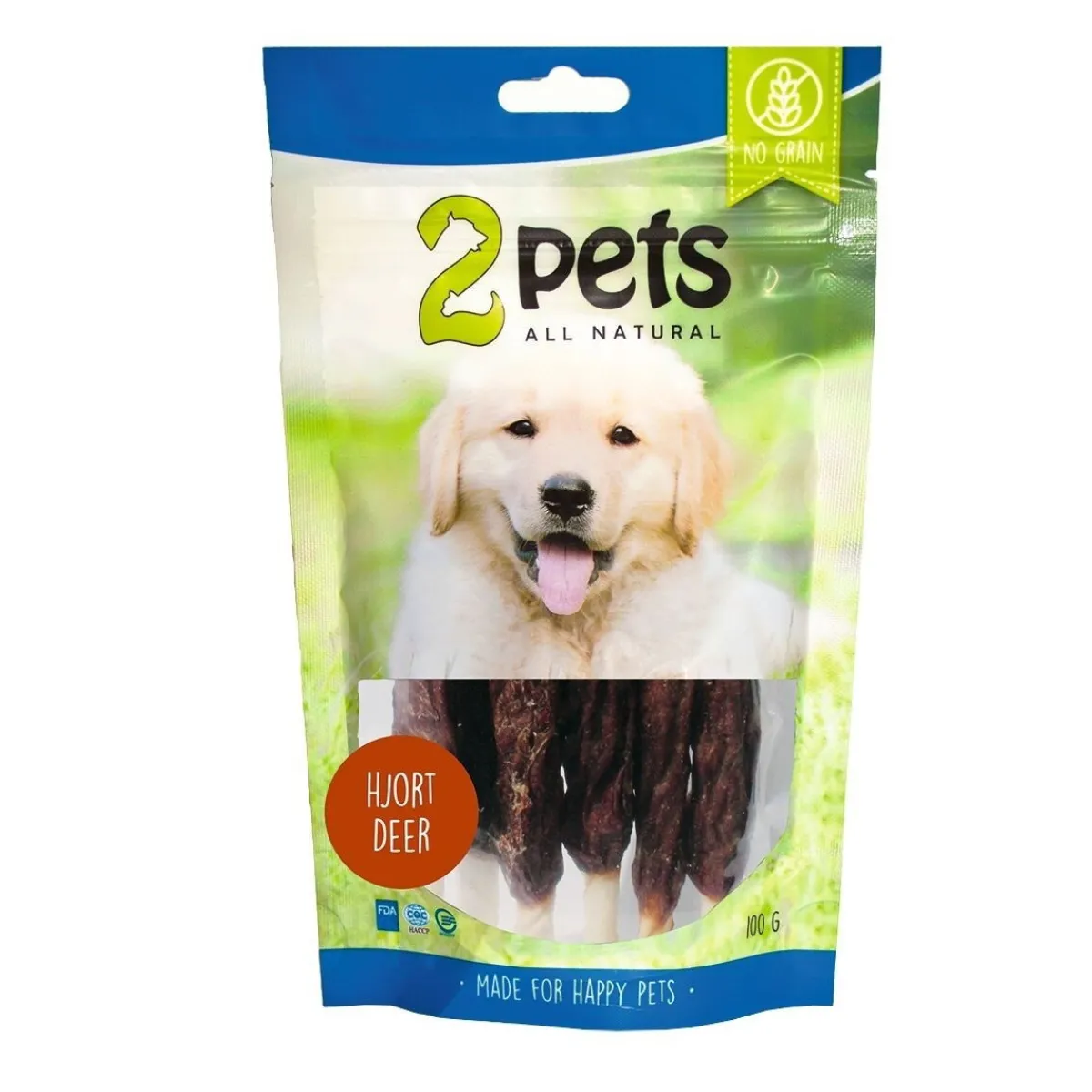 2Pets Puruluut|Purutikut*purutikut peuralla