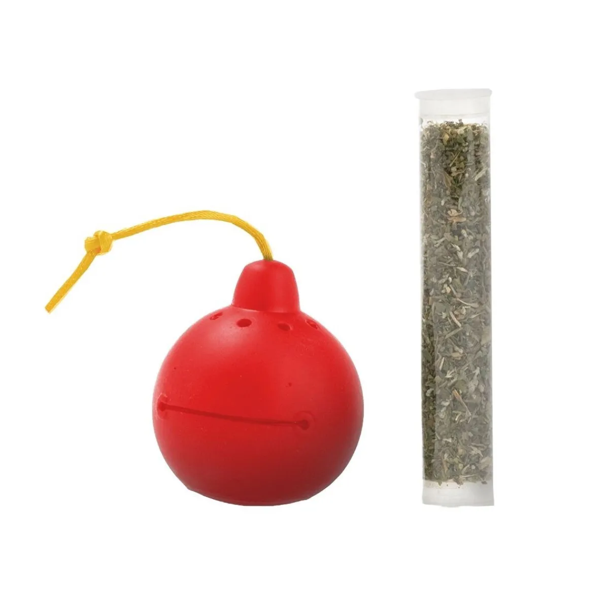 Petzone Kissanminttulelut*Catnip Explosion