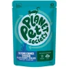 Planet Pet Kissan Märkäruoka|Viljaton Kissanruoka*Society Pouch Chicken for Sterilized Adult, 85 g