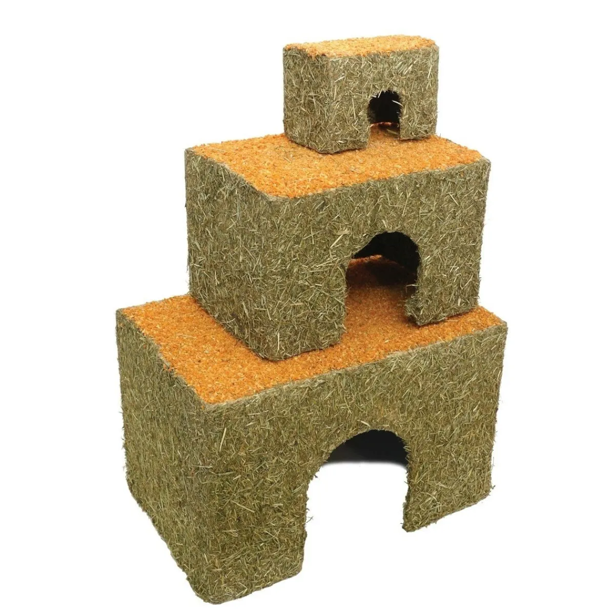 Rosewood Hamsterin Lelut|Pieneläinten Häkin Sisustus*Porkkanamökki