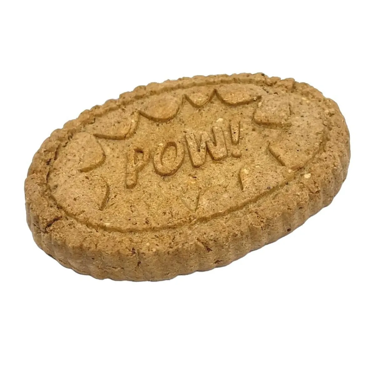 POW! Koiranruoat Erityistapeisiin|Pikkuherkut Ja Treeninamit*Viljaton koirankeksi, lammas 400 g