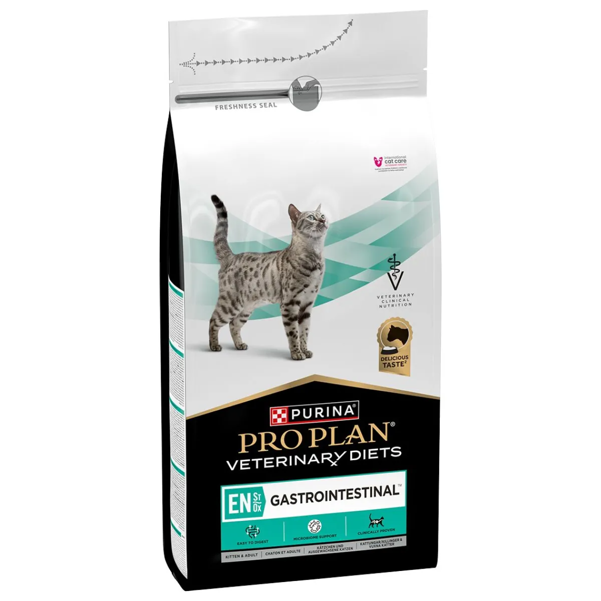 Purina Veterinary Diets Kissan Suolistosairaudet|Kissan Erikoisruoka*PP VD Cat EN Gastrointestinal