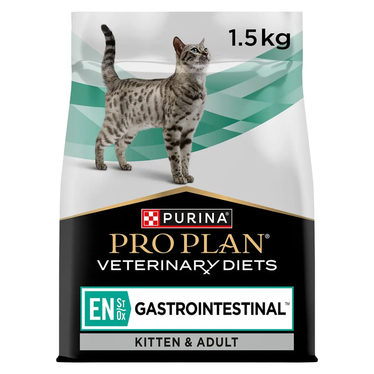 Purina Veterinary Diets Kissan Suolistosairaudet|Kissan Erikoisruoka*PP VD Cat EN Gastrointestinal