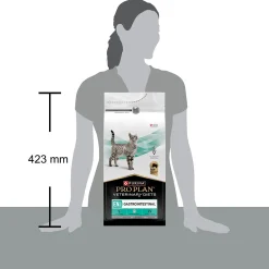 Purina Veterinary Diets Kissan Suolistosairaudet|Kissan Erikoisruoka*PP VD Cat EN Gastrointestinal