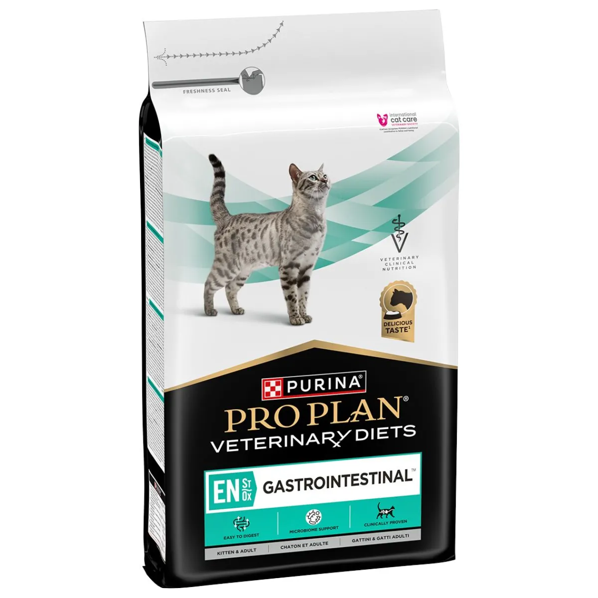 Purina Veterinary Diets Kissan Suolistosairaudet|Kissan Erikoisruoka*PP VD Cat EN Gastrointestinal