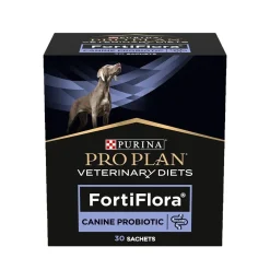 Purina Pro Plan Öljyt, Vitamiinit Ja Lisäravinteet|Hoito Ja Terveys*Probiootti koiralle Pro Plan VD Canine Fortiflora 30g