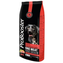 ProBooster Koiran Kuivaruoka*Adult Sensitive Lamb