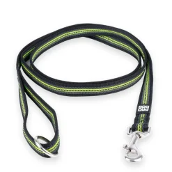 Pro Dog Koiran Heijastimet Ja Valot|Koiran Hihnat Ja Flexit*Grip talutin heijastimella neon