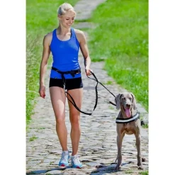Pro Dog Koiran Hihnat Ja Flexit|Retkeily Koiran Kanssa*Handsfree setti