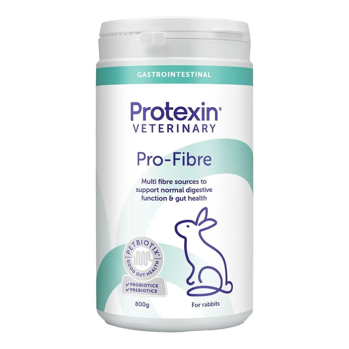 Protexin Kanin Hoito|Pieneläinten Hoitotuotteet Ja Tarvikkeet*Pro-Fibre Rabbit