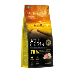 Profine Koiran Kuivaruoka*Dog Adult Chicken