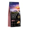 Profine Penturuoka|Koiran Kuivaruoka*Dog Junior Large Salmon 12kg