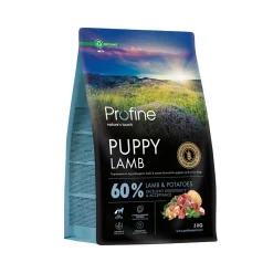 Profine Penturuoka|Koiran Kuivaruoka*Dog Puppy Lamb