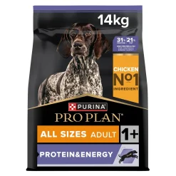 Purina Pro Plan Koiranruoat Erityistapeisiin|Koiran Kuivaruoka*Pro Plan All Sizes Adult Performance 14 kg