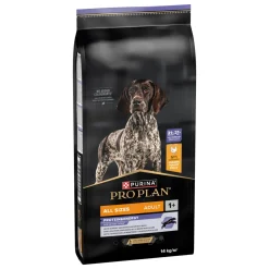 Purina Pro Plan Koiranruoat Erityistapeisiin|Koiran Kuivaruoka*Pro Plan All Sizes Adult Performance 14 kg