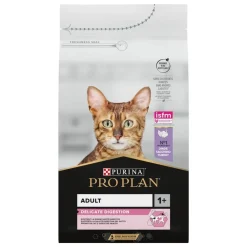 Purina Pro Plan Kissan Kuivaruoka|Kissan Erikoisruoat*Pro Plan Cat Delicate Turkey