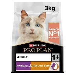 Purina Pro Plan Kissan Kuivaruoka*Pro Plan Cat Elegant Salmon