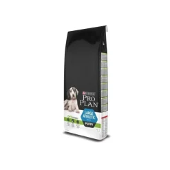Purina Pro Plan Penturuoka|Koiran Kuivaruoka*Pro Plan Large Puppy Athletic