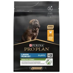 Purina Pro Plan Penturuoka|Koiran Kuivaruoka*Pro Plan Large Puppy Robust, 12 kg