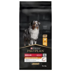 Purina Pro Plan Koiran Kuivaruoka*Pro Plan Medium Adult