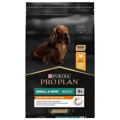 Purina Pro Plan Koiran Kuivaruoka*Pro Plan Small & Mini Adult