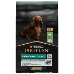 Purina Pro Plan Koiranruoat Erityistapeisiin|Koiran Kuivaruoka*PRO PLAN Small & Mini Adult Lamb