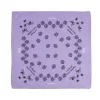 Basic Punkkikarkotteet|Hoito Ja Terveys*Punkkihuivi Repeltec Bandana, lila