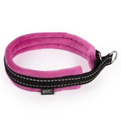 Basic Koiran Pannat*Puolikiristävä panta Cosy, pinkki