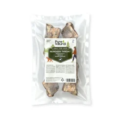 Purenatural Täyslihaherkut*poronkaula 300g herkku koiralle