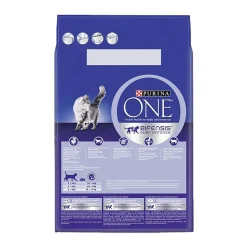Purina ONE Kissan Kuivaruoka*Cat Adult lohi