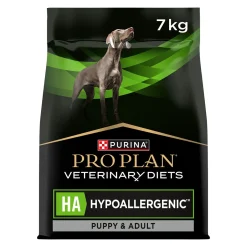 Purina Veterinary Diets Koiran Allergiat|Koiran Eläinlääkäriruoka*Purina Pro Plan Veterinary Diets Dog HA Hypoallergenic