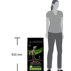 Purina Veterinary Diets Koiran Allergiat|Koiran Eläinlääkäriruoka*Purina Pro Plan Veterinary Diets Dog HA Hypoallergenic
