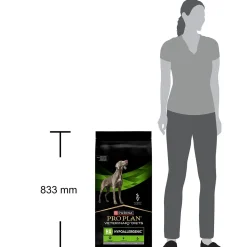 Purina Veterinary Diets Koiran Allergiat|Koiran Eläinlääkäriruoka*Purina Pro Plan Veterinary Diets Dog HA Hypoallergenic