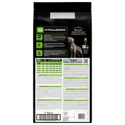 Purina Veterinary Diets Koiran Allergiat|Koiran Eläinlääkäriruoka*Purina Pro Plan Veterinary Diets Dog HA Hypoallergenic