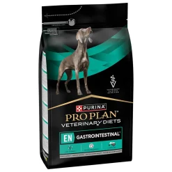 Purina Veterinary Diets Koiran Eläinlääkäriruoka|Koiran Suolistosairaudet*Purina Pro Plan Veterinary Diet Dog EN Gastrointestinal