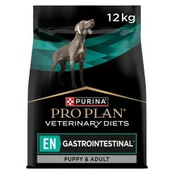 Purina Veterinary Diets Koiran Eläinlääkäriruoka|Koiran Suolistosairaudet*Purina Pro Plan Veterinary Diet Dog EN Gastrointestinal