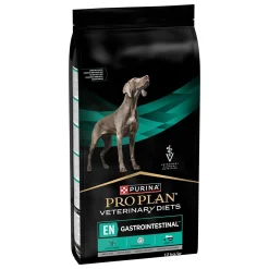 Purina Veterinary Diets Koiran Eläinlääkäriruoka|Koiran Suolistosairaudet*Purina Pro Plan Veterinary Diet Dog EN Gastrointestinal