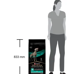Purina Veterinary Diets Koiran Eläinlääkäriruoka|Koiran Suolistosairaudet*Purina Pro Plan Veterinary Diet Dog EN Gastrointestinal