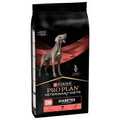 Purina Veterinary Diets Koiran Diabetes|Koiran Eläinlääkäriruoka*Purina Pro Plan Veterinary Diets Dog DM 12kg
